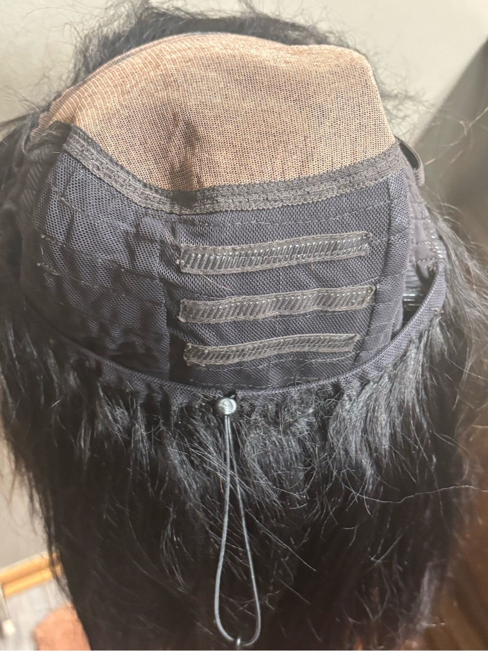 UNice 100% Human Yaki Bob - Picture 6 of 10